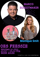 Oes Feessie
